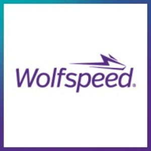 Wolfspeed, Inc. Share Price